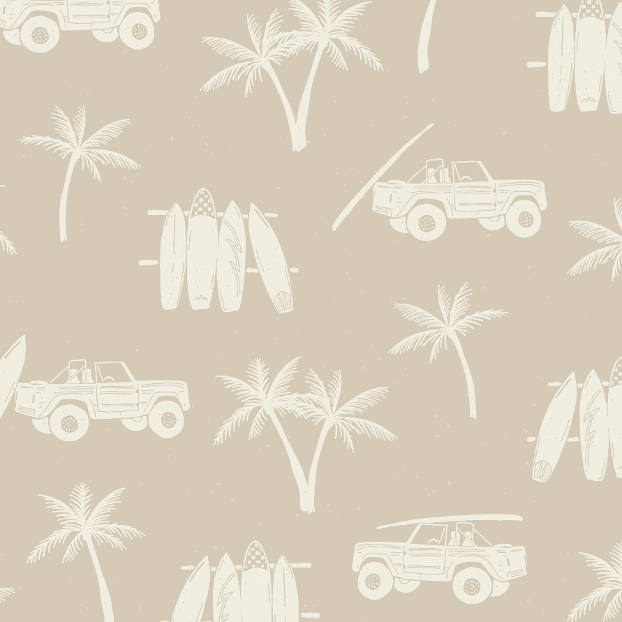 Hurley Wallpaper by CoastL Studio