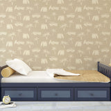 Hurley Wallpaper by CoastL Studio