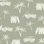 Hurley Wallpaper by CoastL Studio