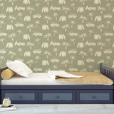 Hurley Wallpaper by CoastL Studio