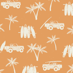 Hurley Wallpaper by CoastL Studio