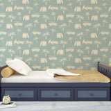 Hurley Wallpaper by CoastL Studio