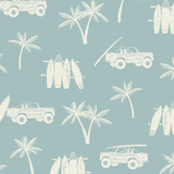 Hurley Wallpaper by CoastL Studio