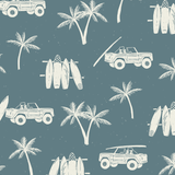 Hurley Wallpaper by CoastL Studio
