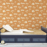 Hurley Wallpaper by CoastL Studio