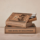 Halloween Book Storage Boxes, Set of 3 - view 2
