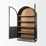 Iggy Curio Cabinet