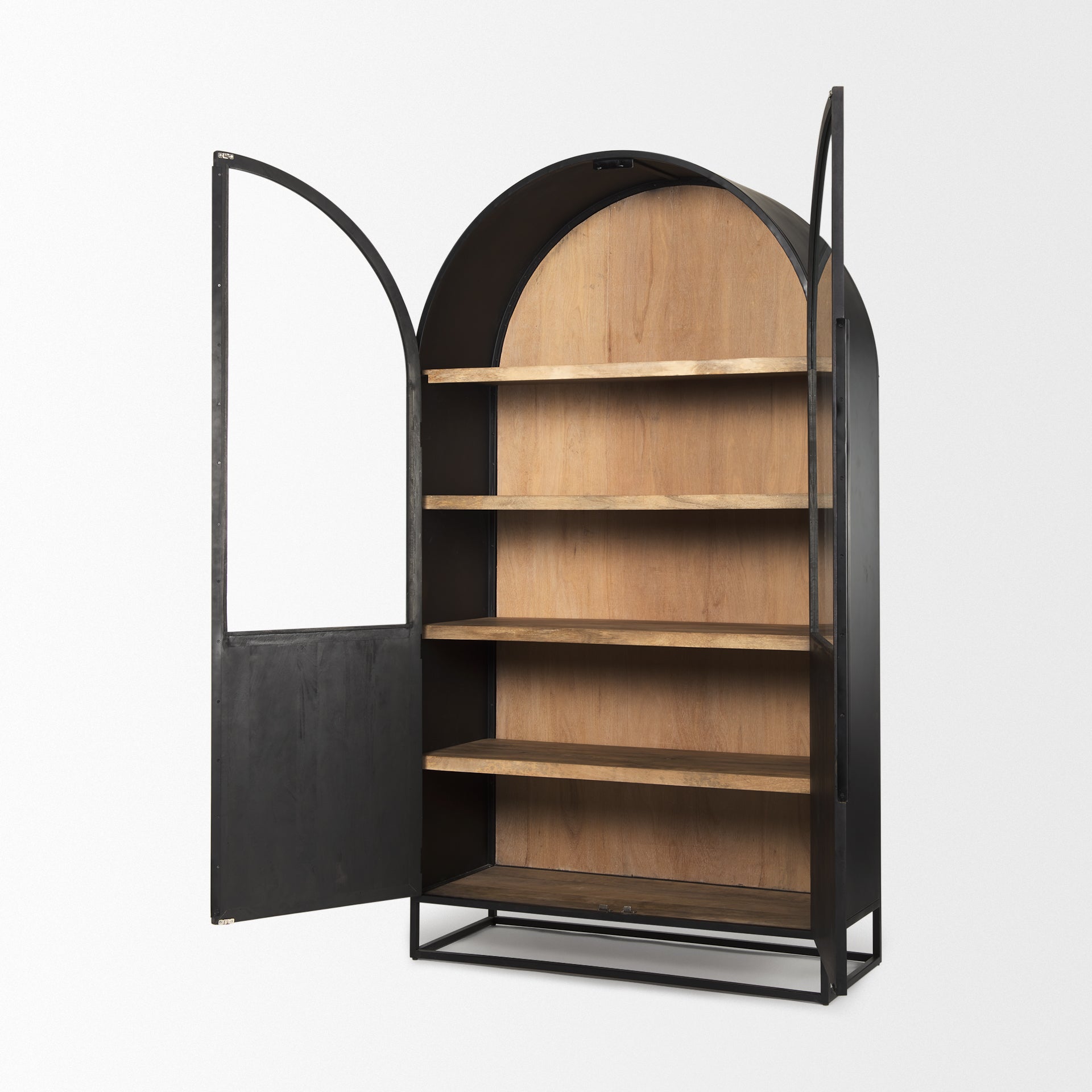 Iggy Curio Cabinet