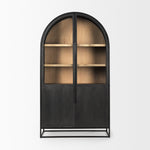Iggy Curio Cabinet