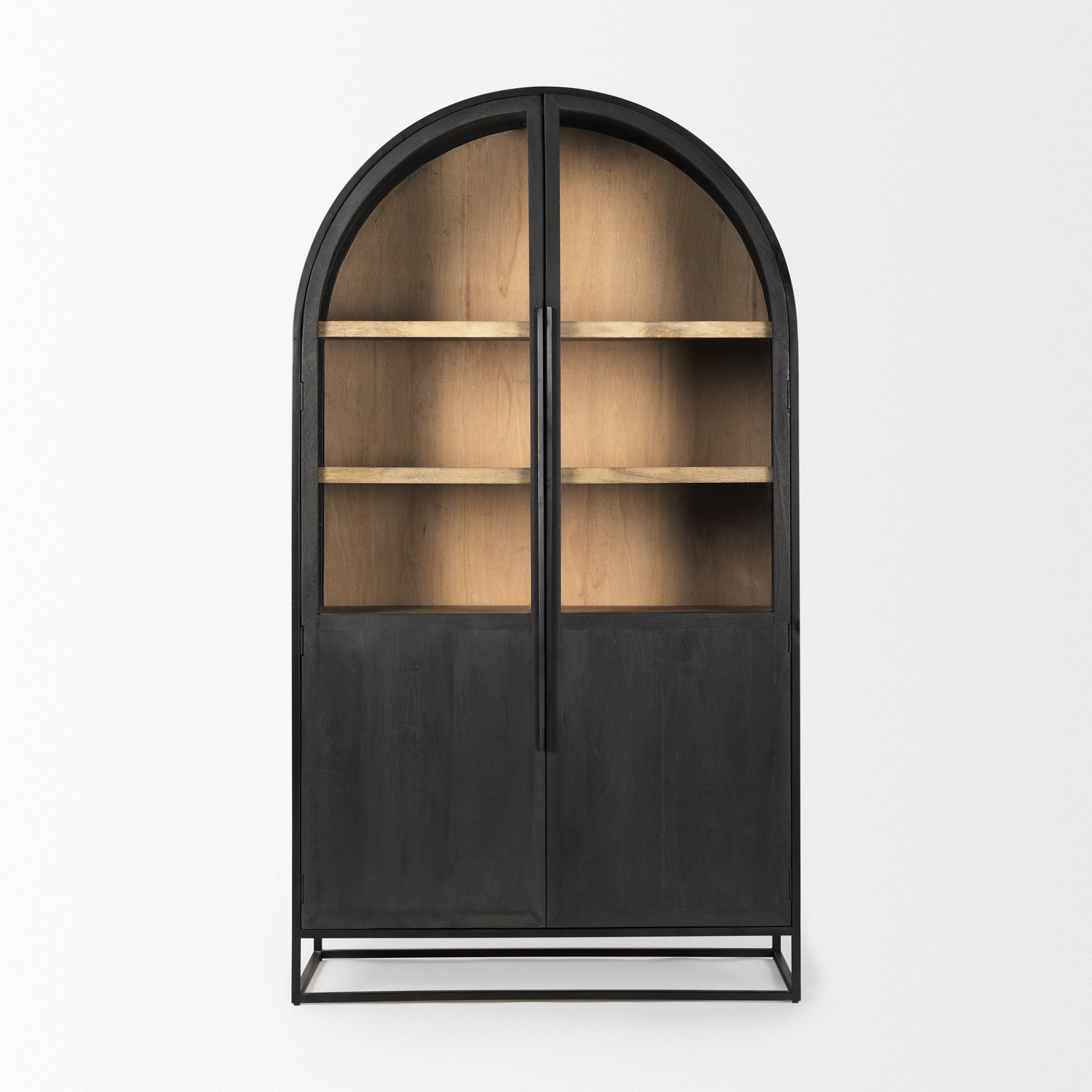 Iggy Curio Cabinet