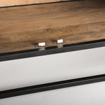 Iggy Curio Cabinet