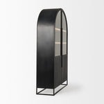 Iggy Curio Cabinet