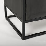 Iggy Curio Cabinet