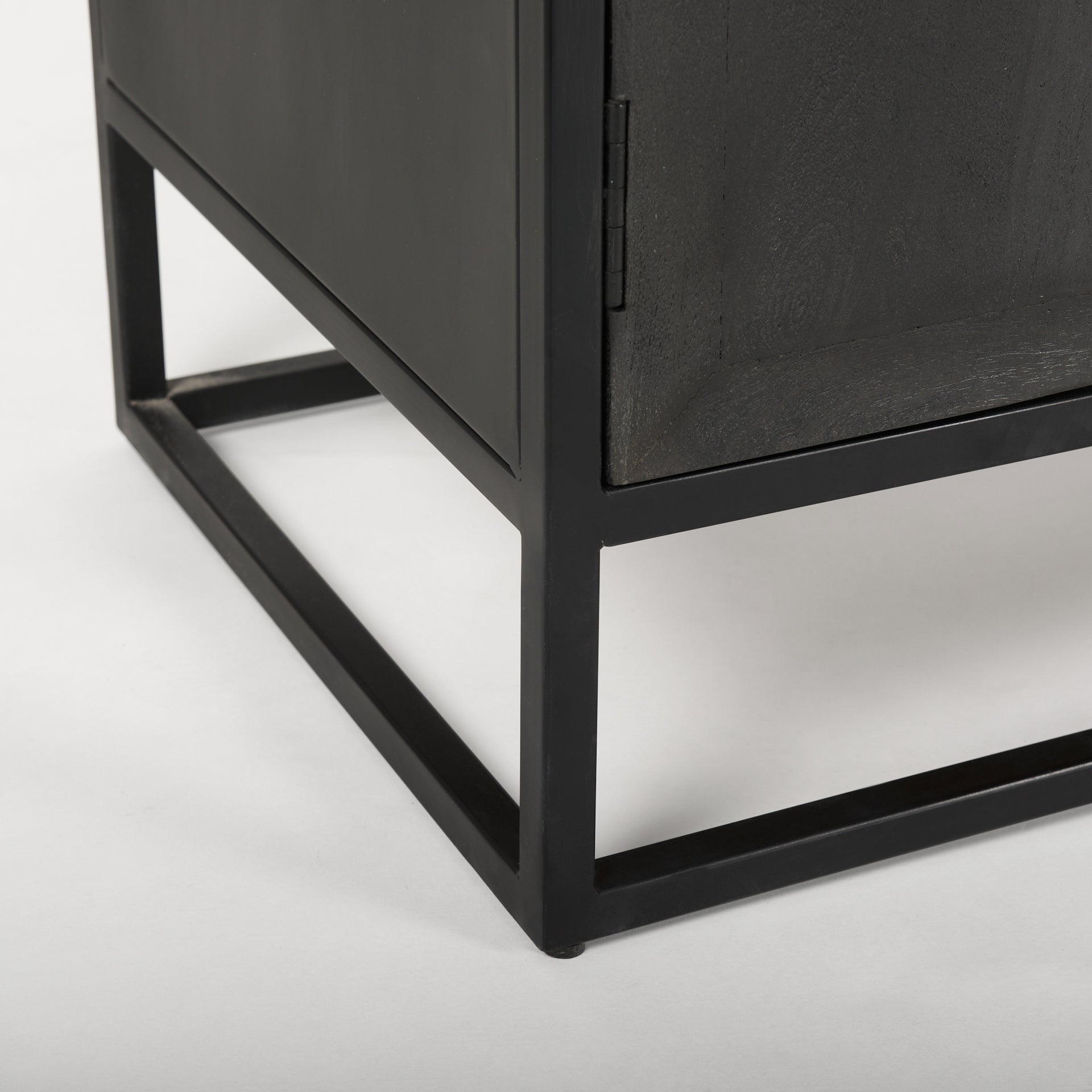 Iggy Curio Cabinet