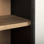 Iggy Curio Cabinet
