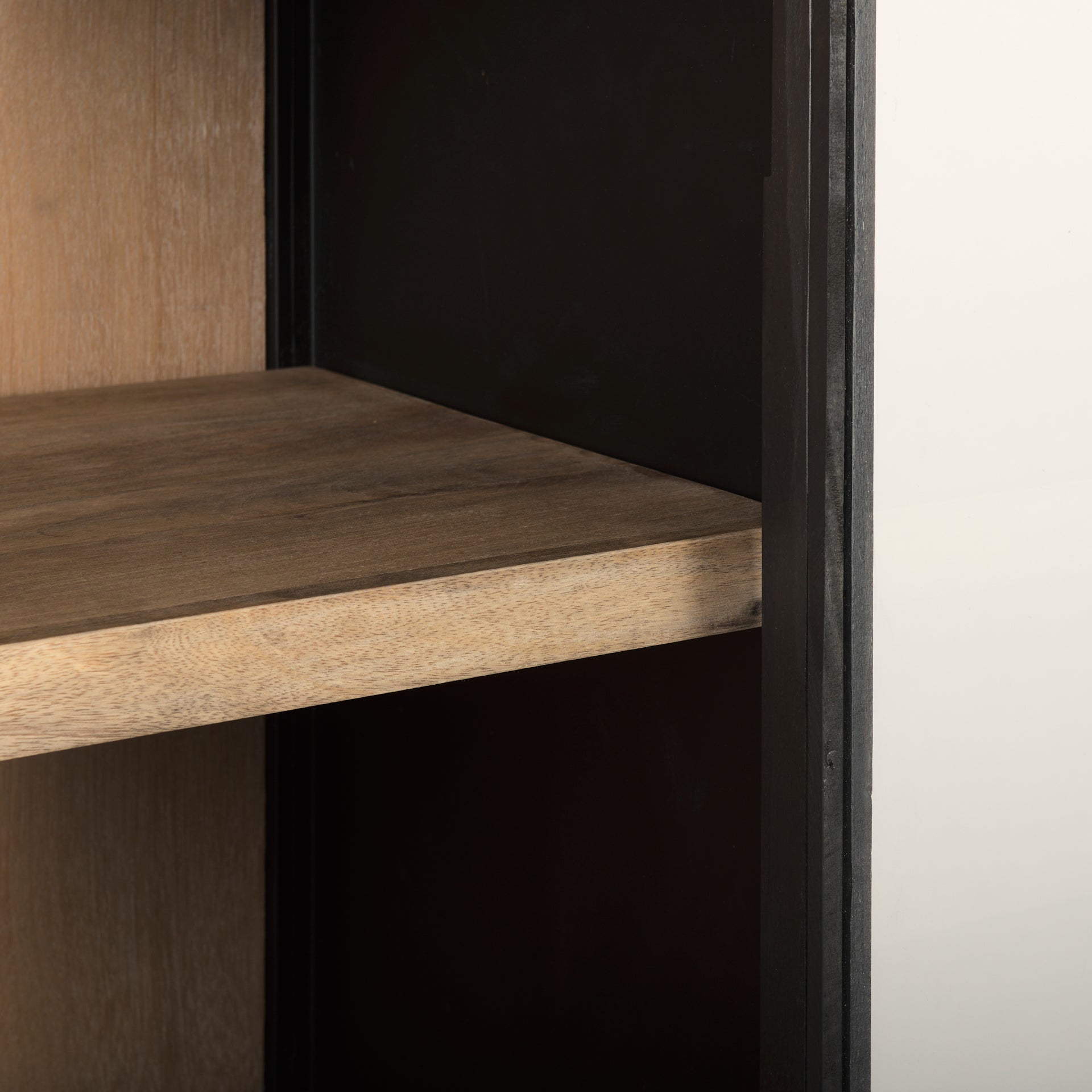 Iggy Curio Cabinet