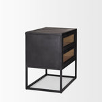 Iggy End Table