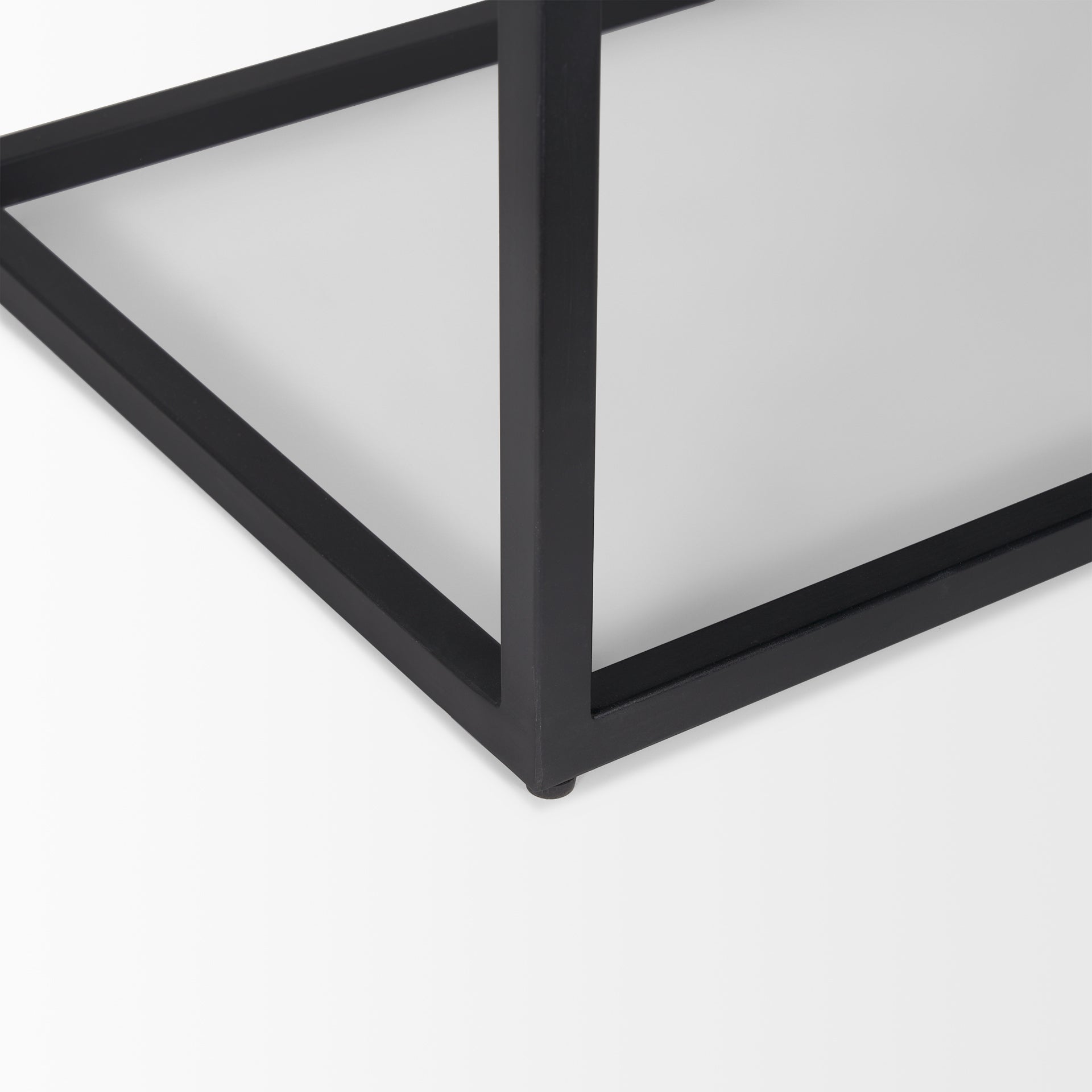Iggy End Table