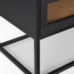 Iggy End Table