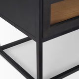Iggy End Table
