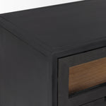Iggy End Table