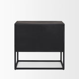 Iggy End Table