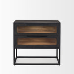 Iggy End Table