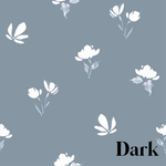 Imogen Wallpaper by Melissa Johnson Design