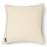 Inaya Linen Floral Throw Pillow Cover, Teal White Cliff Studio Throw Pillows