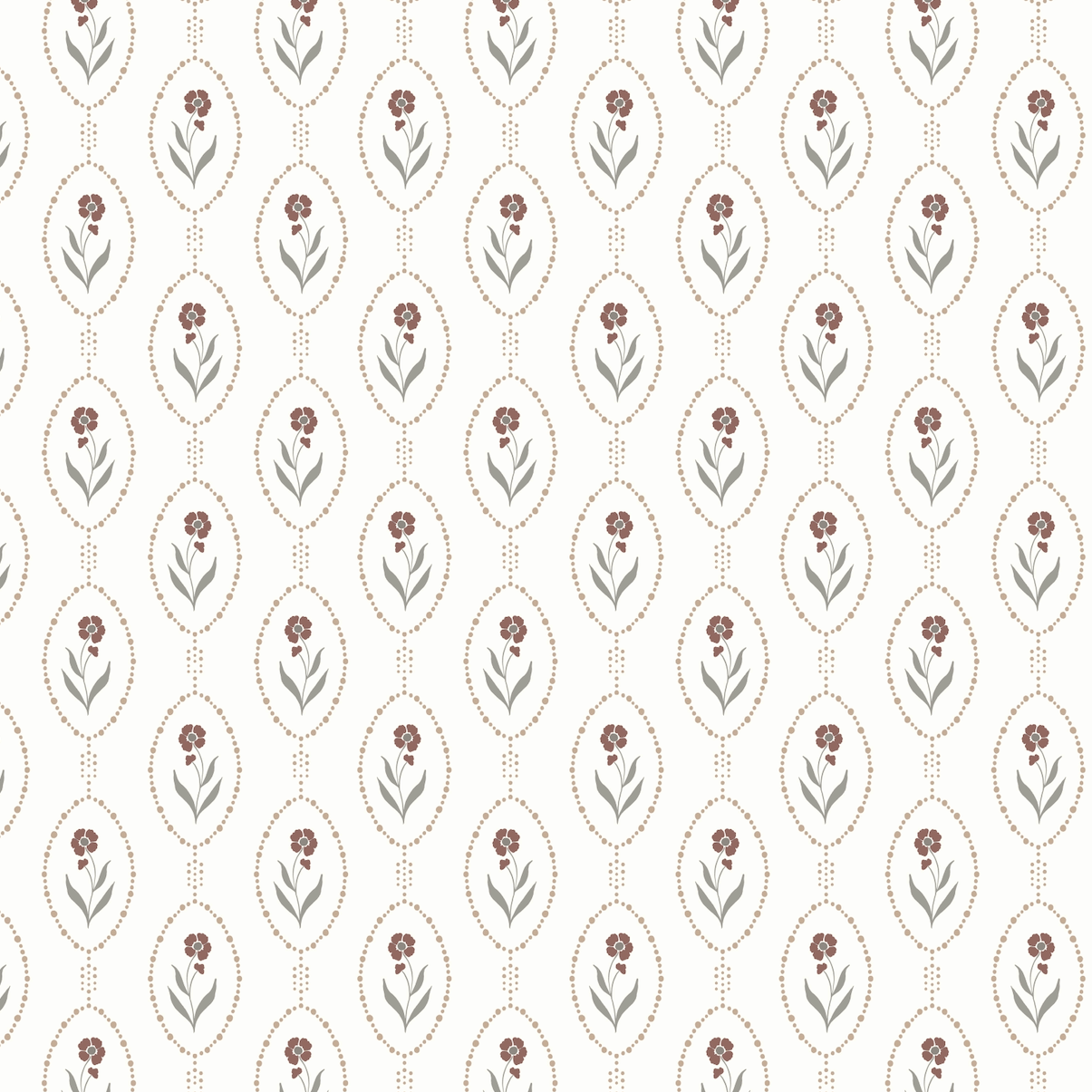 Isabella Wallpaper by Lisee Ree