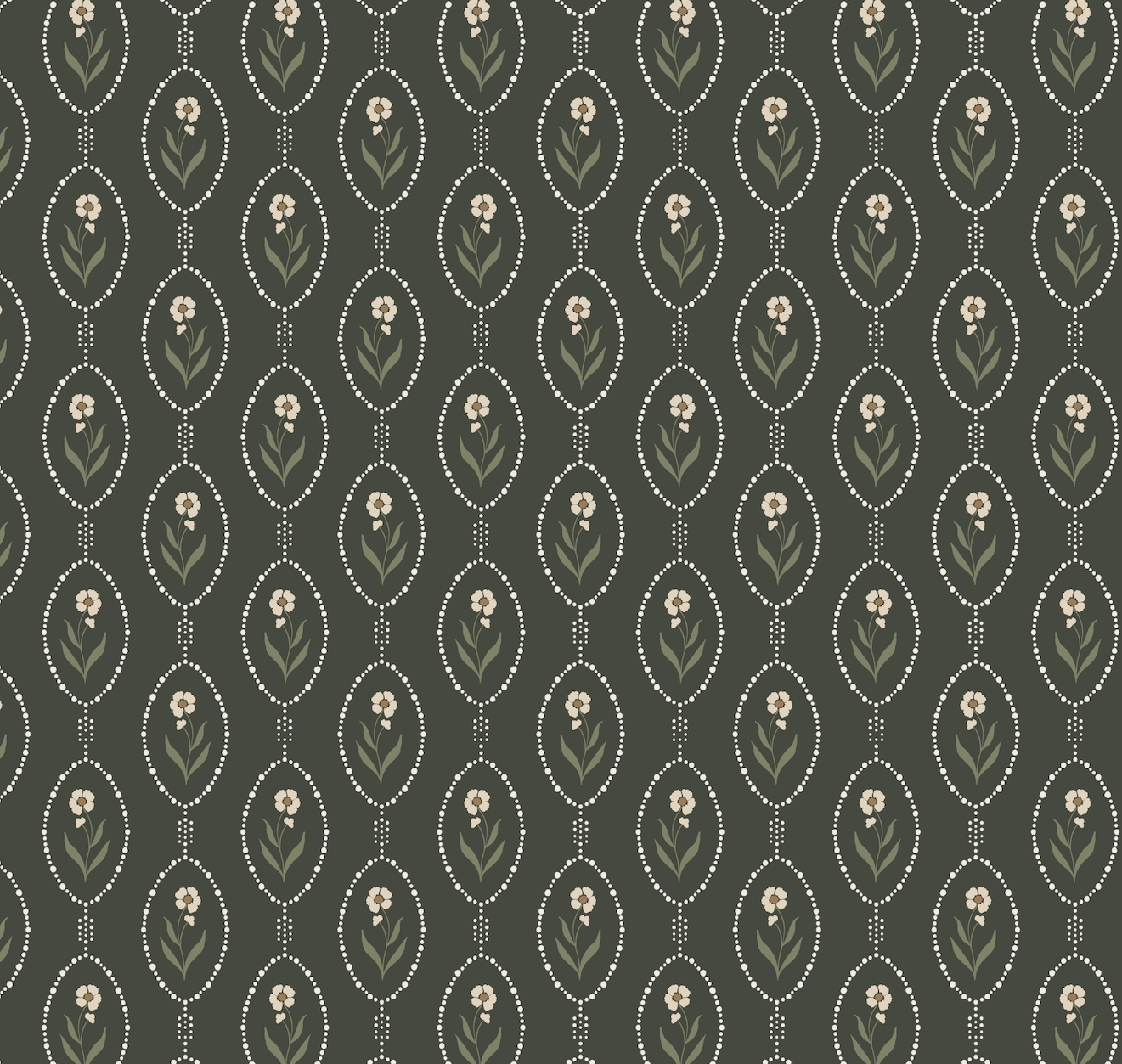 Isabella Wallpaper by Lisee Ree