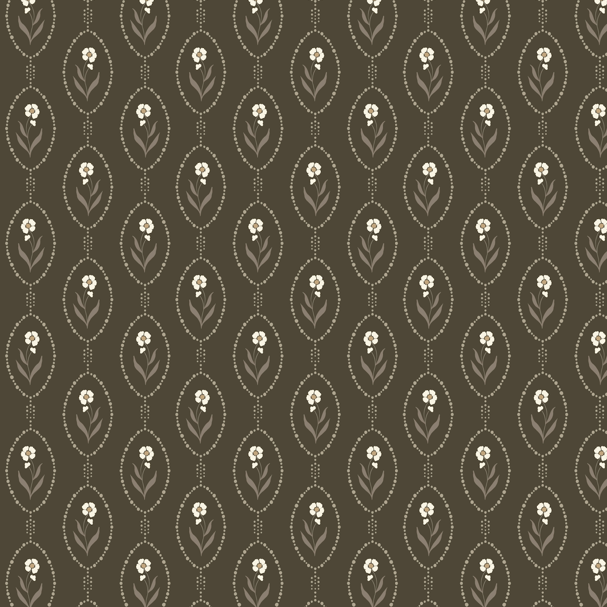 Isabella Wallpaper by Lisee Ree