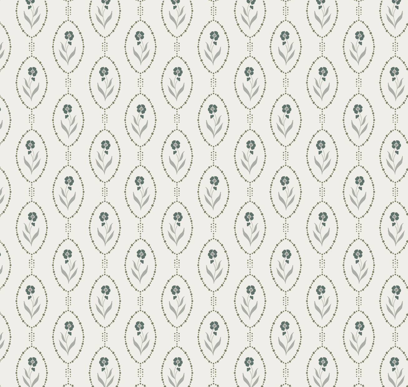 Isabella Wallpaper by Lisee Ree