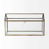 Isla Glass Box