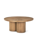 Isla Round Coffee Table