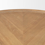Isla Round Coffee Table