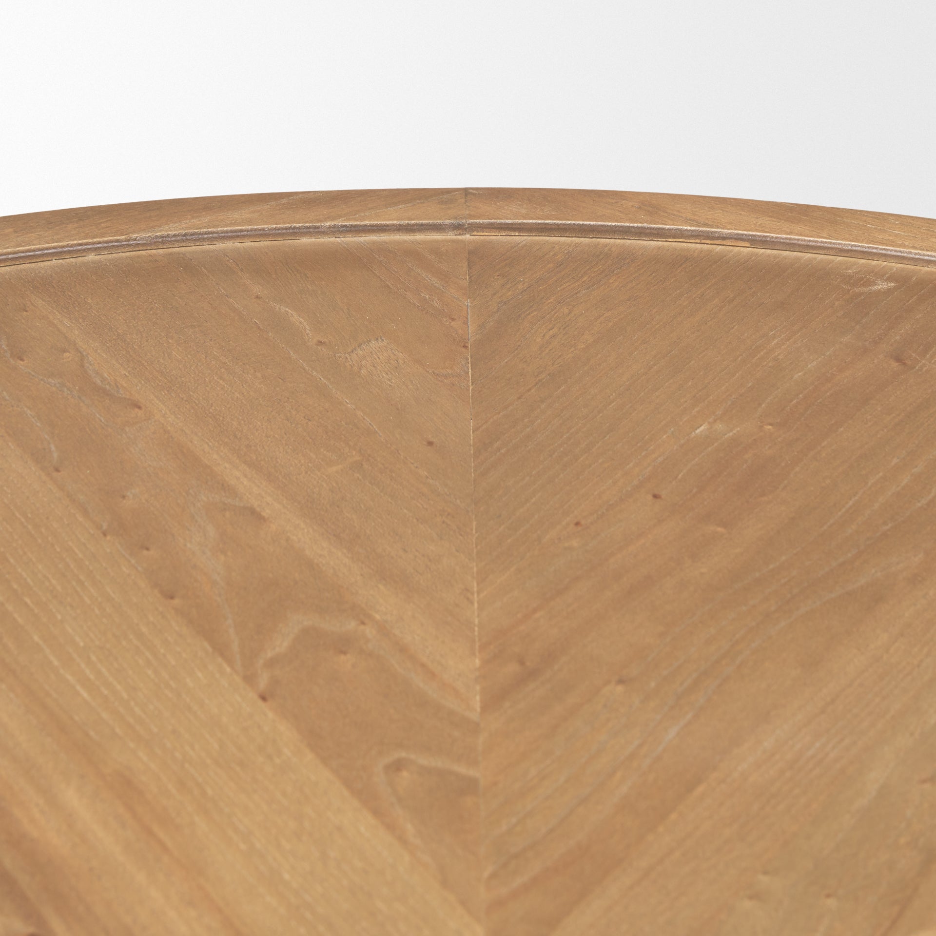 Isla Round Coffee Table