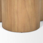 Isla Round Coffee Table