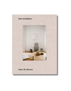 Items and Interiors White Cliff Studio Interior Design