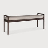Jack Bench White Cliff Studio Benches