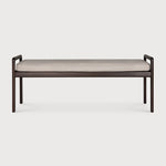 Jack Bench White Cliff Studio Benches