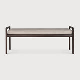 Jack Bench White Cliff Studio Benches