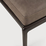 Jack Footstool White Cliff Studio Ottomans