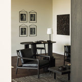 Jack Lounge Chair White Cliff Studio Lounge Chair