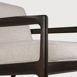 Jack Lounge Chair White Cliff Studio Lounge Chair