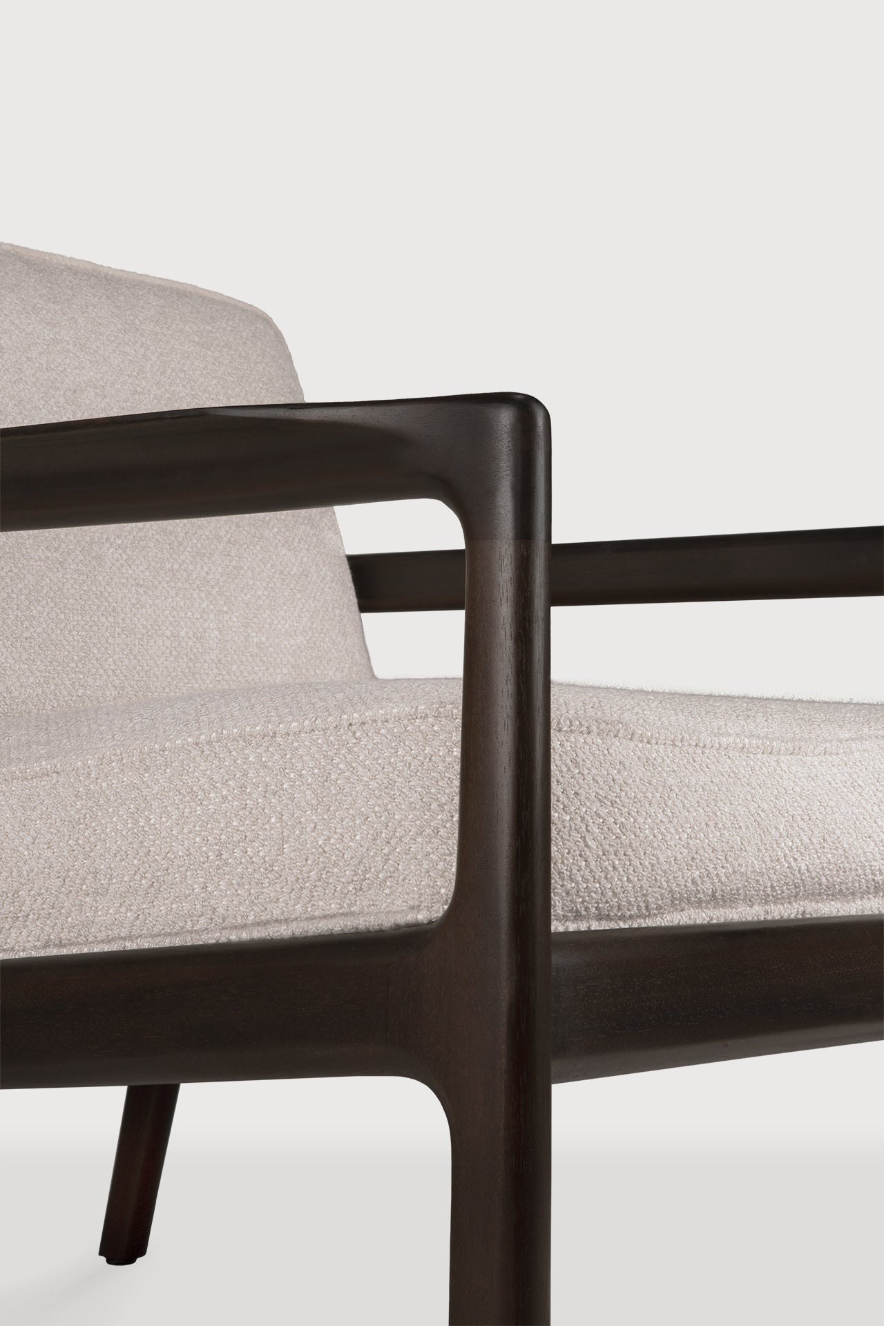 Jack Lounge Chair White Cliff Studio Lounge Chair