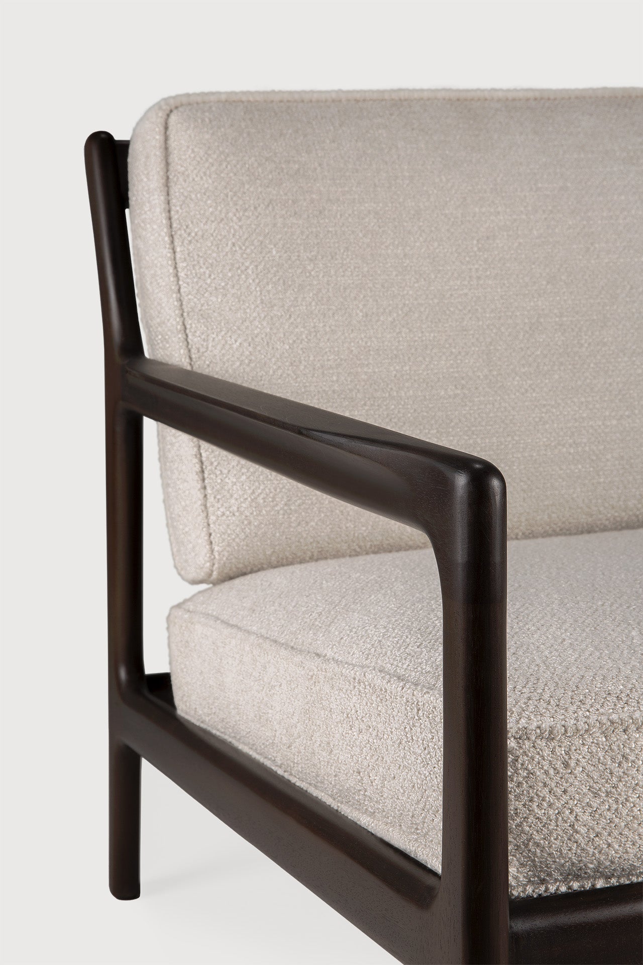 Jack Lounge Chair White Cliff Studio Lounge Chair