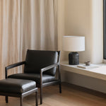Jack Lounge Chair White Cliff Studio Lounge Chair