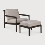 Jack Lounge Chair White Cliff Studio Lounge Chair