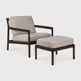 Jack Lounge Chair White Cliff Studio Lounge Chair